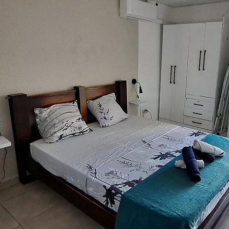 Super appartement T3 proche de tout sans vis-à-vis Fort-de-France Esterno foto