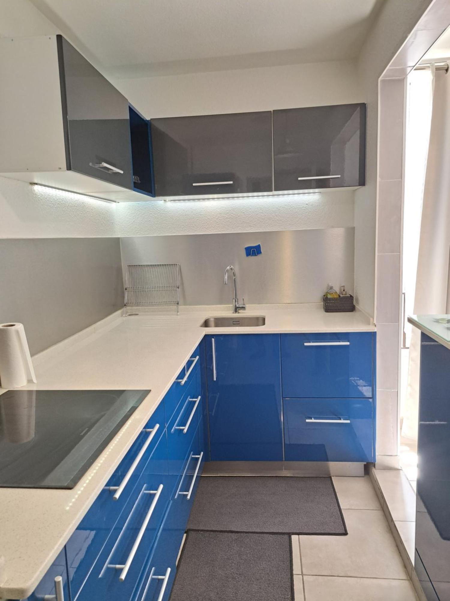 Super appartement T3 proche de tout sans vis-à-vis Fort-de-France Esterno foto