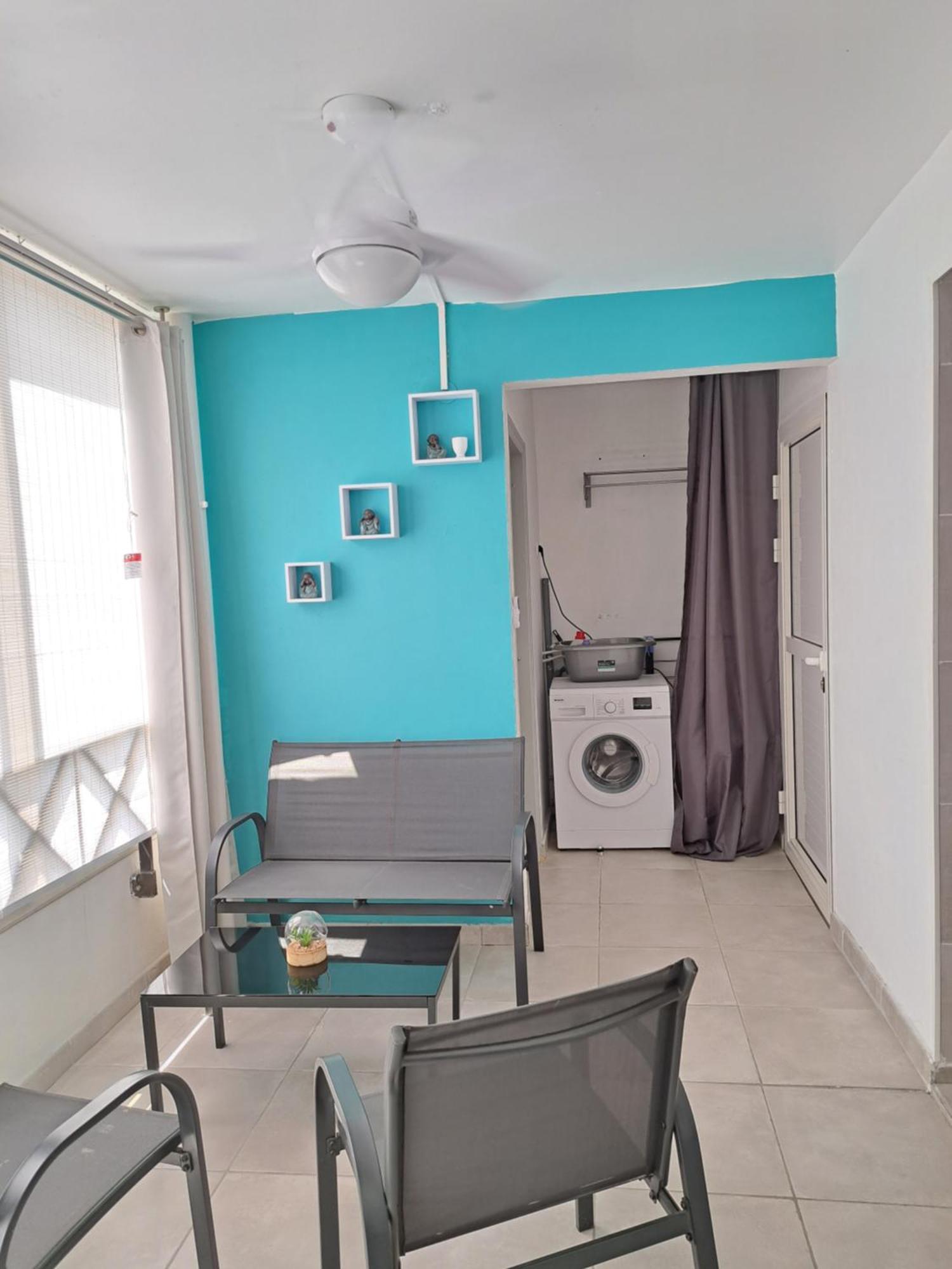 Super appartement T3 proche de tout sans vis-à-vis Fort-de-France Esterno foto