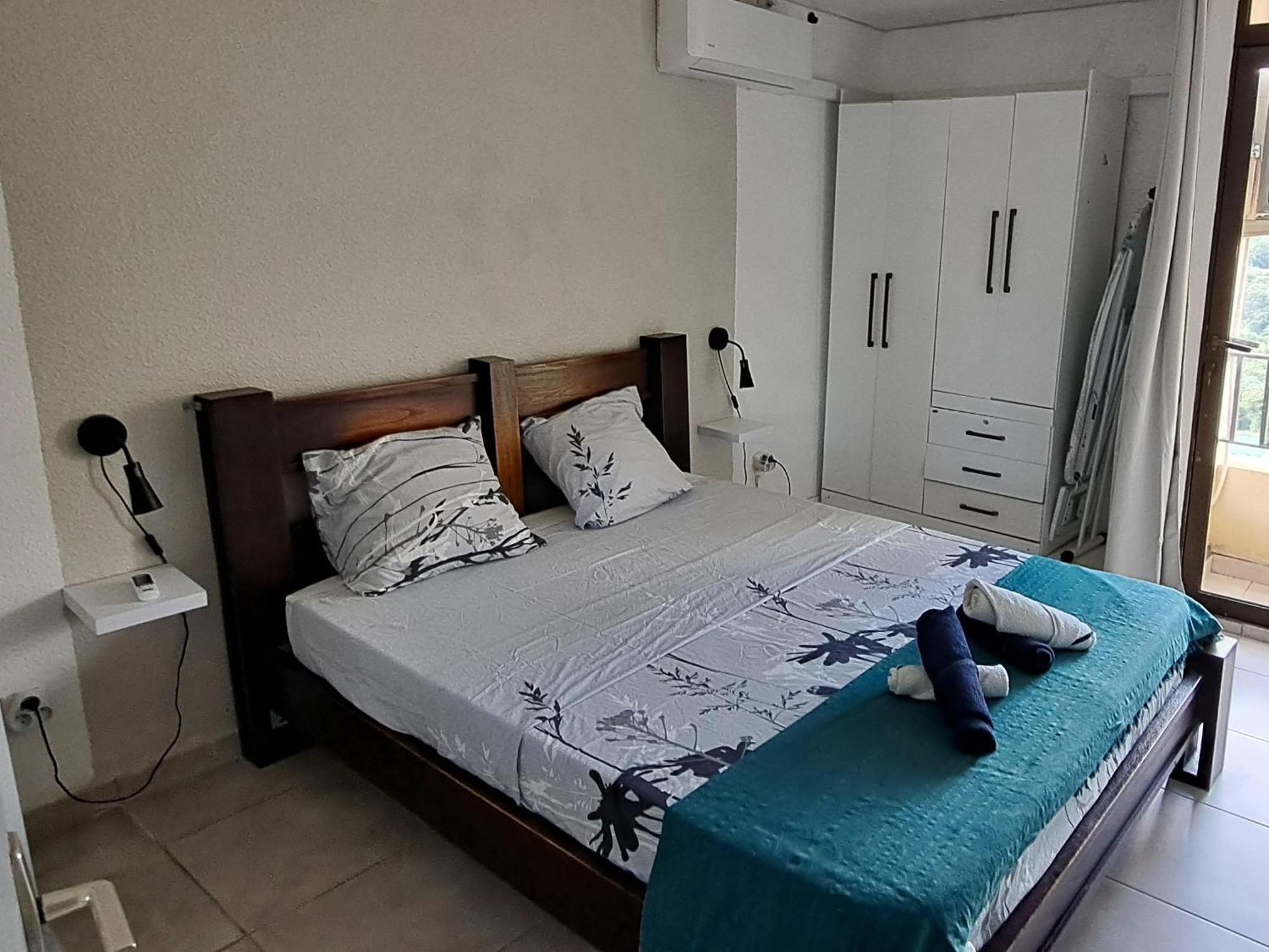 Super appartement T3 proche de tout sans vis-à-vis Fort-de-France Esterno foto